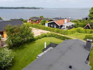 4 person holiday home in Farsø - 9