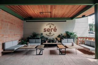 Gres Apartments Medellin - 8