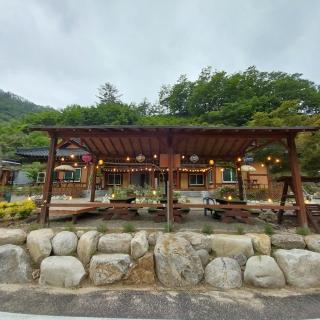 Yangyang Haneul Cheon Ddaji - 3