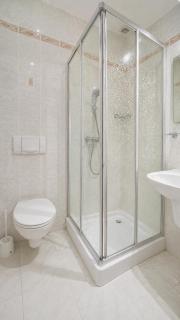 5 Hálószobás Wellness VIP House - privát medence - 2