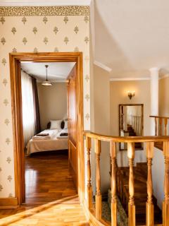 5 Hálószobás Wellness VIP House - privát medence - 3