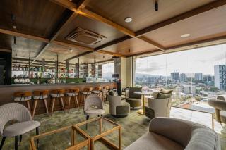 Babylon Apart-Hotel - 3