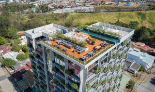 Babylon Apart-Hotel - 5