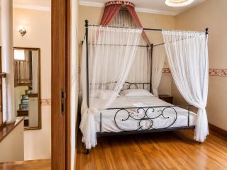 5 Hálószobás Wellness VIP House - privát medence - 4