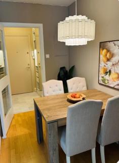 Cozy Nordic Retreat at Ljan - 1
