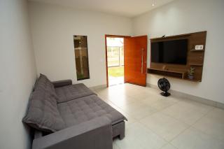Casa moderna e elegante em Bonito-MS - 1
