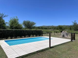 Ayres de Sierra- Villa General Belgrano- - 6