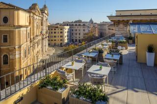 Navona Sky Palace - Rome - 8