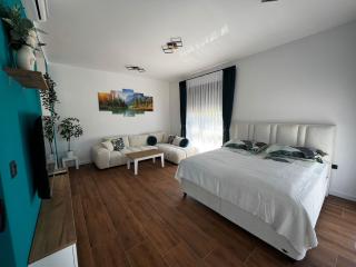 Adriatic Pearl - New 1BR apartment in Lastva - 6