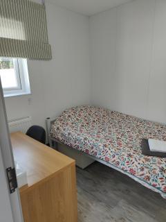 Single room with ensuite in Dundrum close to public transportation - 5