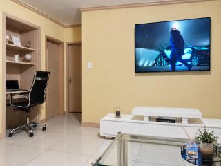 TANTREX Executive 2Bed Apartment Midrand - 5