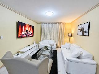 TANTREX Executive 2Bed Apartment Midrand - 0