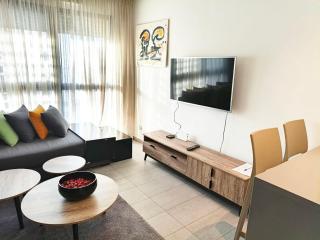 CFC Premium Stay Casablanca - 1