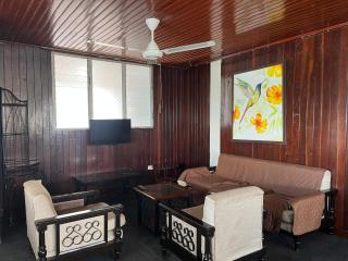 Apart Hotel La Rivera - Iquitos - 6