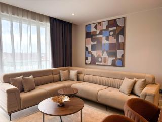 Sea Breeze Park Residance 2 - 5