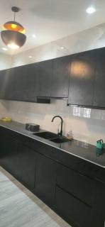 Luxury 3-bedroom apartment, modern and bright! - 1