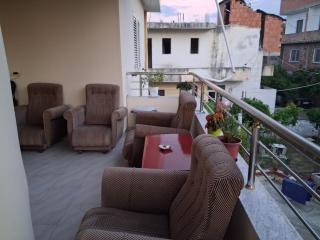 Villa Xhelalit large ensuite rooms - Durazzo - 6