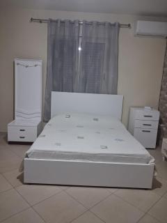 Villa Xhelalit large ensuite rooms - Durazzo - 7