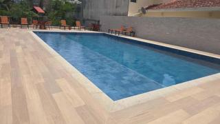 Apartamento 2 dormitórios - Praia do Tenório - 9