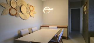 Apartamento 2 dormitórios - Praia do Tenório - 7