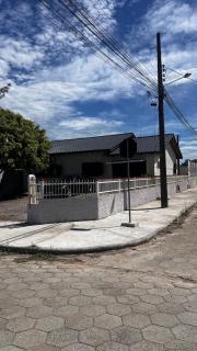 Casa de praia Balneário Rincao - 1