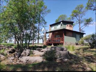 Casas de montaña en Yacanto de Calamuchita - 2