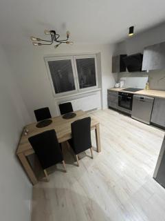 Apartmán TEO - 6