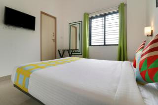 Hotel O Leva Homes Near Baiyappanahalli Metro Station - 1