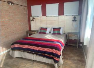 Casas de montaña en Yacanto de Calamuchita - 7