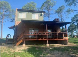 Casas de montaña en Yacanto de Calamuchita - 3