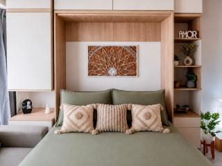 New Studio with Spa, 4K Movie Theater and Design - 2