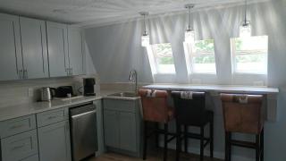 Country cottage - 9