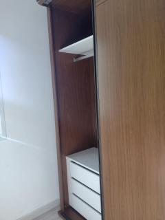 Apartamento Monte Castelo proximo atacadao e assai - 5