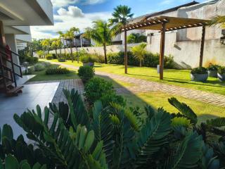 Pé na areia, 3 suítes, terraço com piscina privativa - 8