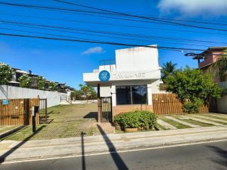 Pé na areia, 3 suítes, terraço com piscina privativa - 4