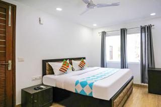 Hotel O The Premium Villa - 9