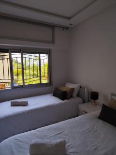 Najmat chamal malabata Tanger - Tanger - 7