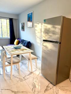 Feel like Positano 1 Bedroom apartment near Bell Center in heart Montreal downtown - 6