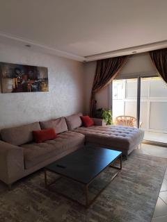 Najmat chamal malabata Tanger - Tanger - 9