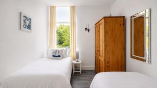 The Hidden Asset- Rothesay, Isle of Bute - 7