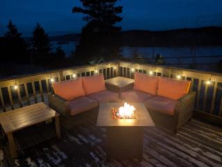 Finnegan's Cottage - 8