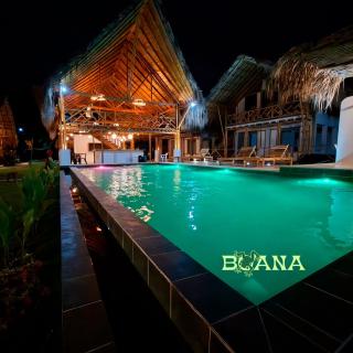 Boana hotel - 0