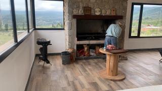 Mountain House in Tafí del Valle Panoramic Views & Nature Escape - 5