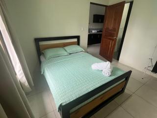 Confort Uvita - 2