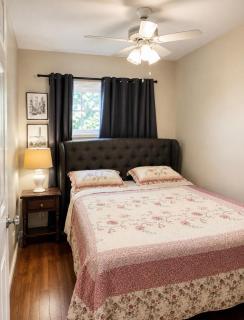 Devon House, Fairfax Near GMU and Dawntown - 5