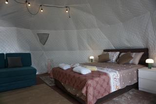 Glamping Krupac Lake - 3