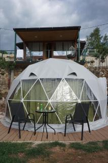 Glamping Krupac Lake - 9