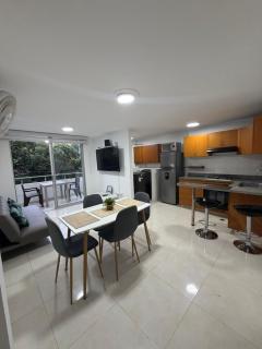 Apartamento moderno con balcón en Cucuta - 9