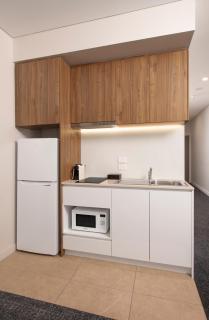 Durham Serviced Apartments - 9