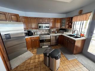 Whales house - 4